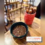 La Noceria - Churros