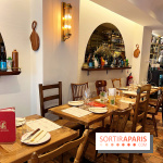 La Noceria - Décoration