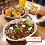 La Noceria - Pluma ibérique