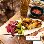 La Noceria - Charcuterie basque