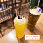 La Noceria - Cocktail