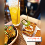 La Noceria - Croque basque