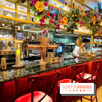 La Noceria - Décoration