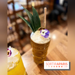 La Noceria - Cocktail