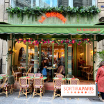 La Noceria - Devanture