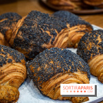 Boulangerie artisanale MieMie, levain et farines anciennes Paris 11e - - tebirkes