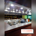 Restaurant OTTO by Eric Trochon à Paris, nos photos