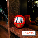 Restaurant OTTO by Eric Trochon à Paris, nos photos