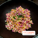 Restaurant OTTO by Eric Trochon à Paris, nos photos