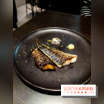 Restaurant OTTO by Eric Trochon à Paris, nos photos