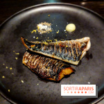 Restaurant OTTO by Eric Trochon à Paris, nos photos