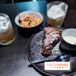 Restaurant OTTO by Eric Trochon à Paris, nos photos