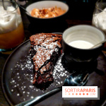 Restaurant OTTO by Eric Trochon à Paris, nos photos