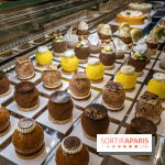La Sphère Gourmande, la nouvelle pâtisserie 