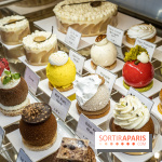 La Sphère Gourmande, la nouvelle pâtisserie 