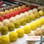 La Sphère Gourmande, la nouvelle pâtisserie 