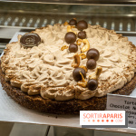 La Sphère Gourmande, la nouvelle pâtisserie 