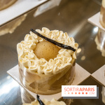 La Sphère Gourmande, la nouvelle pâtisserie 