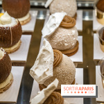 La Sphère Gourmande, la nouvelle pâtisserie 