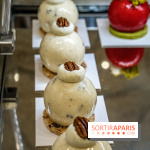 La Sphère Gourmande, la nouvelle pâtisserie 