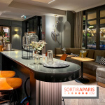 Hôtel Maison ELLE Paris Étoile