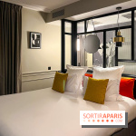 Hôtel Maison ELLE Paris Étoile