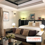 Hôtel Maison ELLE Paris Étoile