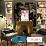 Hôtel Maison ELLE Paris Étoile