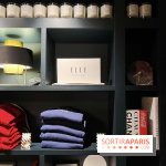 Hôtel Maison ELLE Paris Étoile