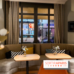 Hôtel Maison ELLE Paris Étoile