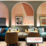 Hôtel Maison ELLE Paris Étoile