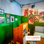 Le 3Bis, le bar à jeux immersif géant à Bercy Village