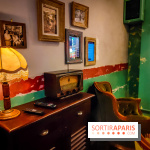 Le 3Bis, le bar à jeux immersif géant à Bercy Village