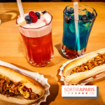 Le 3Bis, le bar à jeux immersif géant à Bercy Village