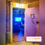 Le 3Bis, le bar à jeux immersif géant à Bercy Village