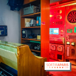 Le 3Bis, le bar à jeux immersif géant à Bercy Village