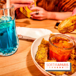 Le 3Bis, le bar à jeux immersif géant à Bercy Village