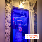 Le 3Bis, le bar à jeux immersif géant à Bercy Village
