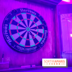 Le 3Bis, le bar à jeux immersif géant à Bercy Village