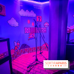 Le 3Bis, le bar à jeux immersif géant à Bercy Village