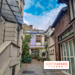 Rallye street art à Belleville avec Paris d'enfants