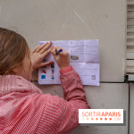 Rallye street art à Belleville avec Paris d'enfants