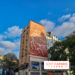 Rallye street art à Belleville avec Paris d'enfants