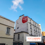 Rallye street art à Belleville avec Paris d'enfants