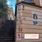 Rallye street art à Belleville avec Paris d'enfants