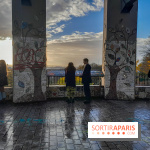 Rallye street art à Belleville avec Paris d'enfants