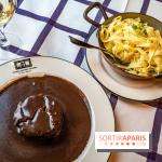 Le Grand Bistrot de Noël : le menu de l'Auberge Pyrénées Cévennes 2022