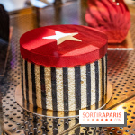 Bûches et thé de Noël Mariage Frère 2022