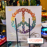 Bûches et thé de Noël Mariage Frère 2022 - calendier de l'Avent