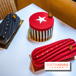 Bûches et thé de Noël Mariage Frère 2022